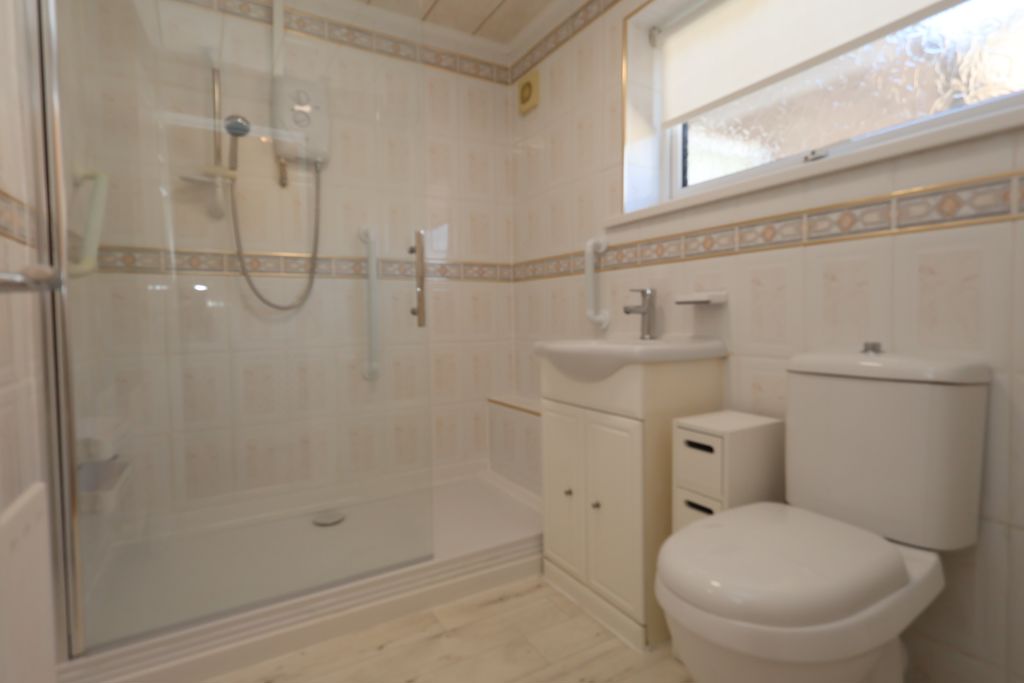 Shower Room- click for photo gallery